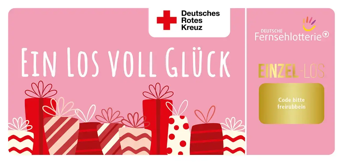 Deutsches Rotes Kreuz