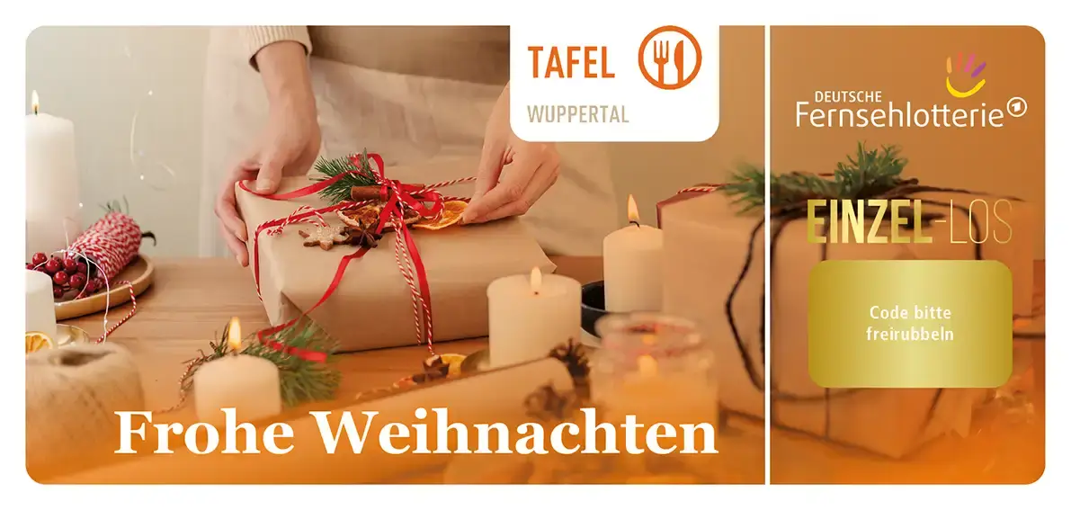 Tafel Wuppertal