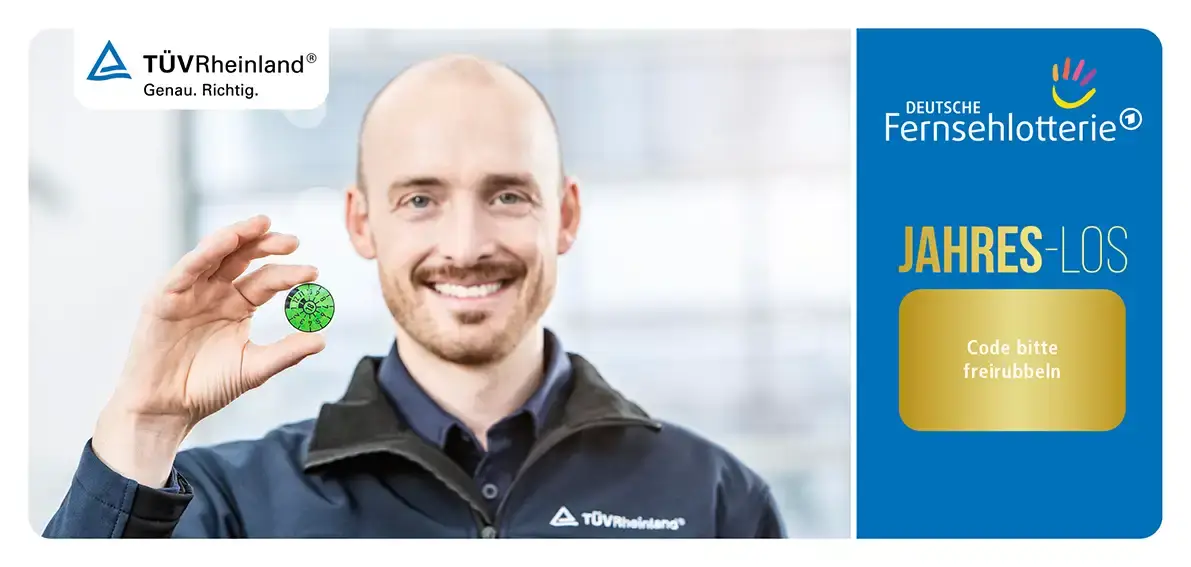 TÜV Rheinland