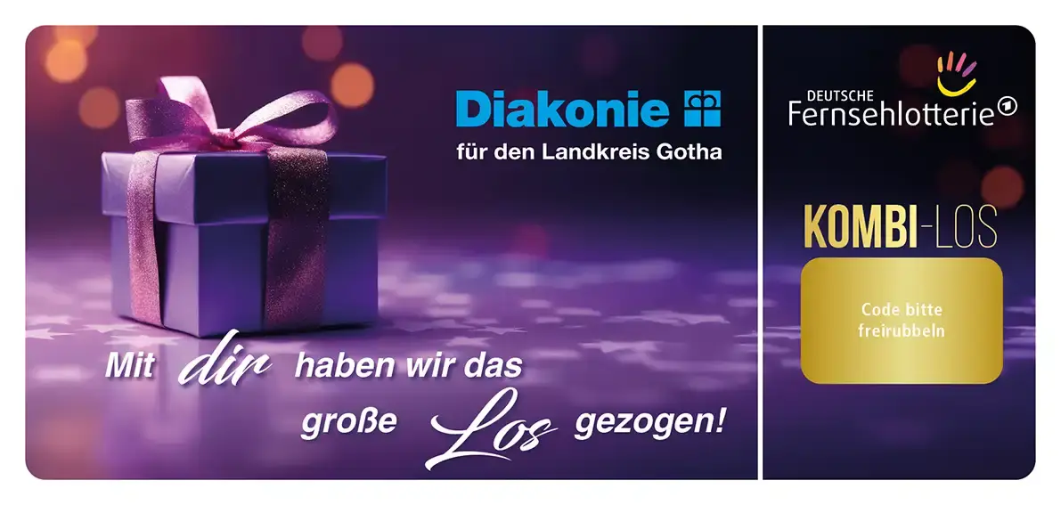 Diakonie Gotha