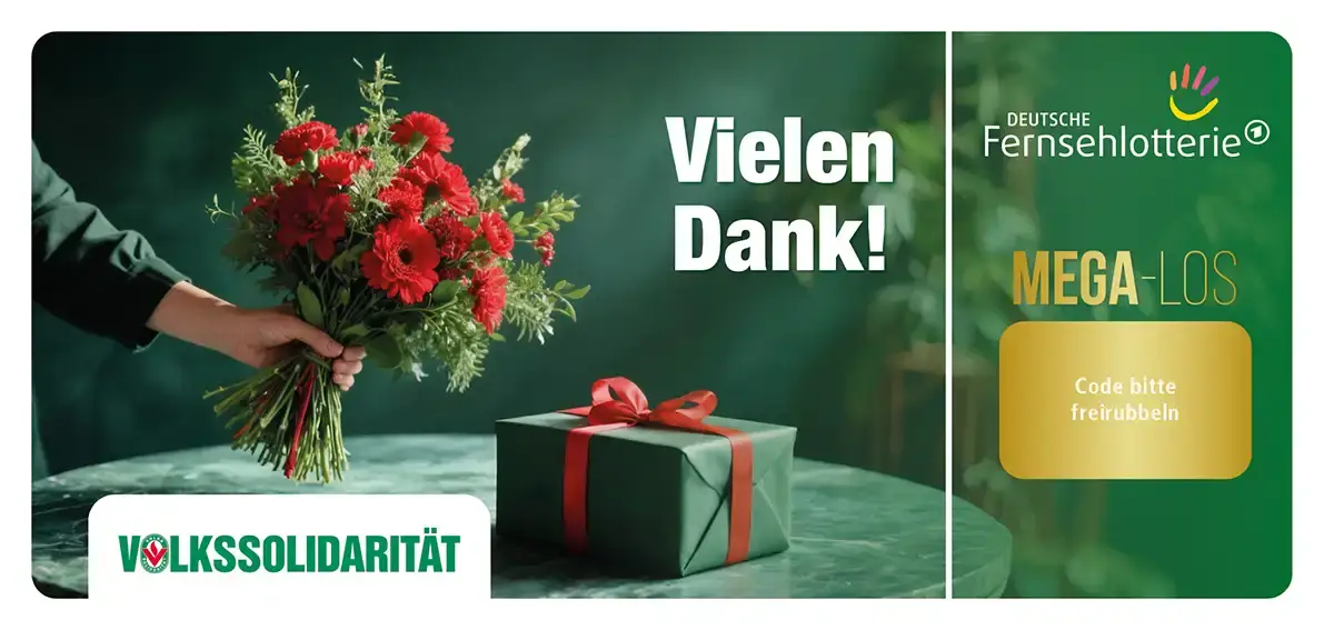 Volkssolidarität