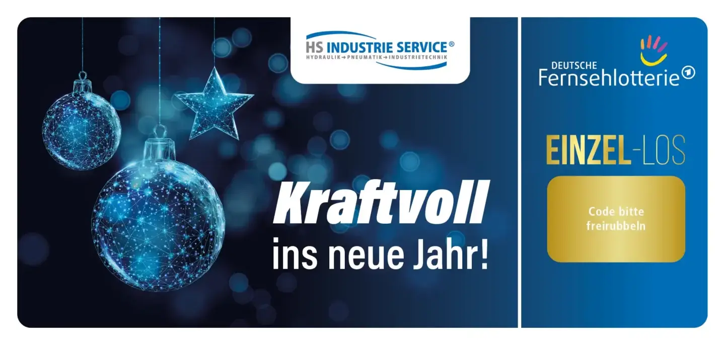 HS Industrie Service