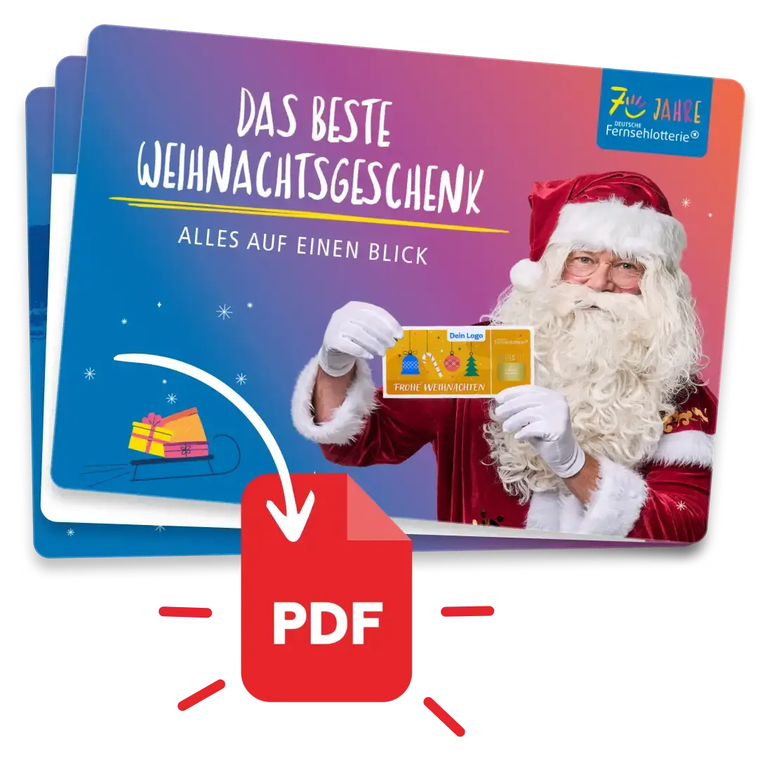 Das beste Weihnachtsgeschenk – Alles auf einen Blick