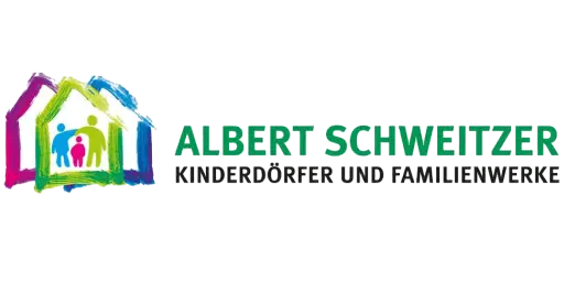 Logo Albert Schweitzer Kinderd&ouml;rfer und Familienwerke