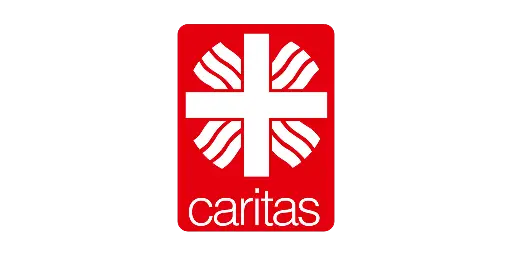 Logo Caritas